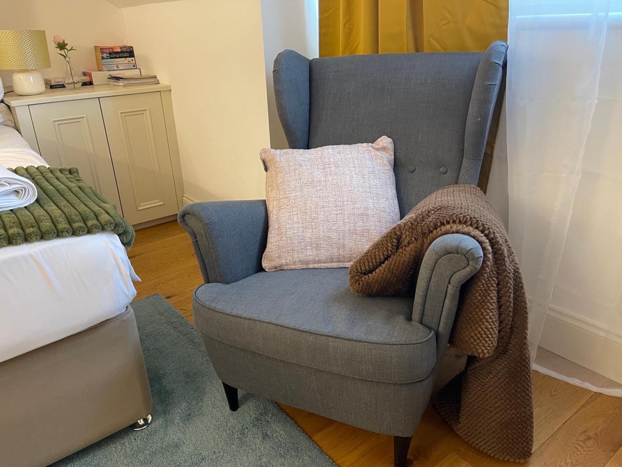 London Luxe Homestay